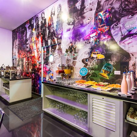 Hotel Black Tower Premium Богота Екстериор снимка