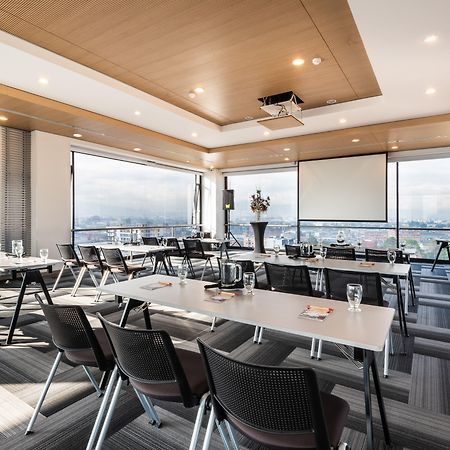 Hotel Black Tower Premium Богота Екстериор снимка