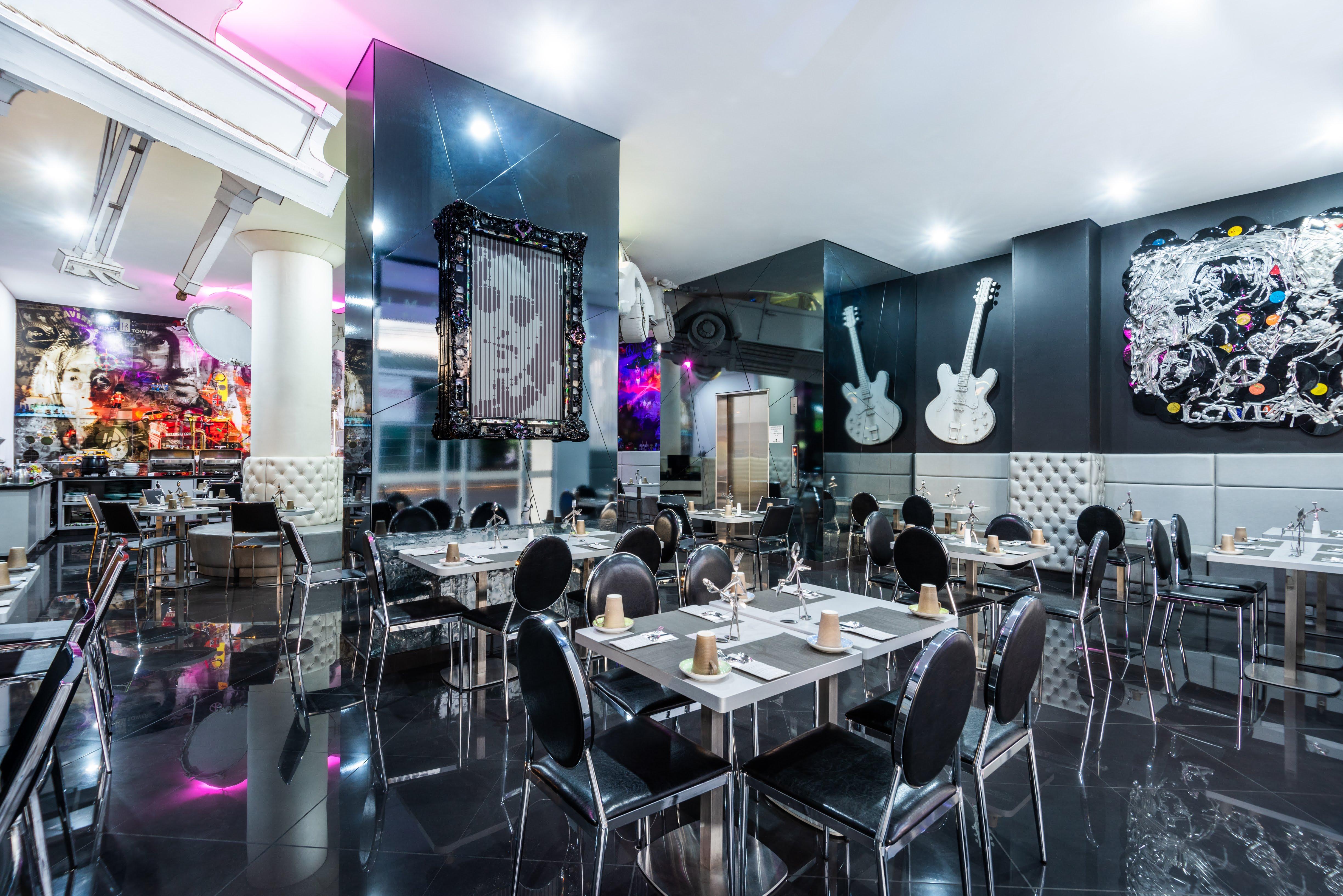 Hotel Black Tower Premium Богота Екстериор снимка