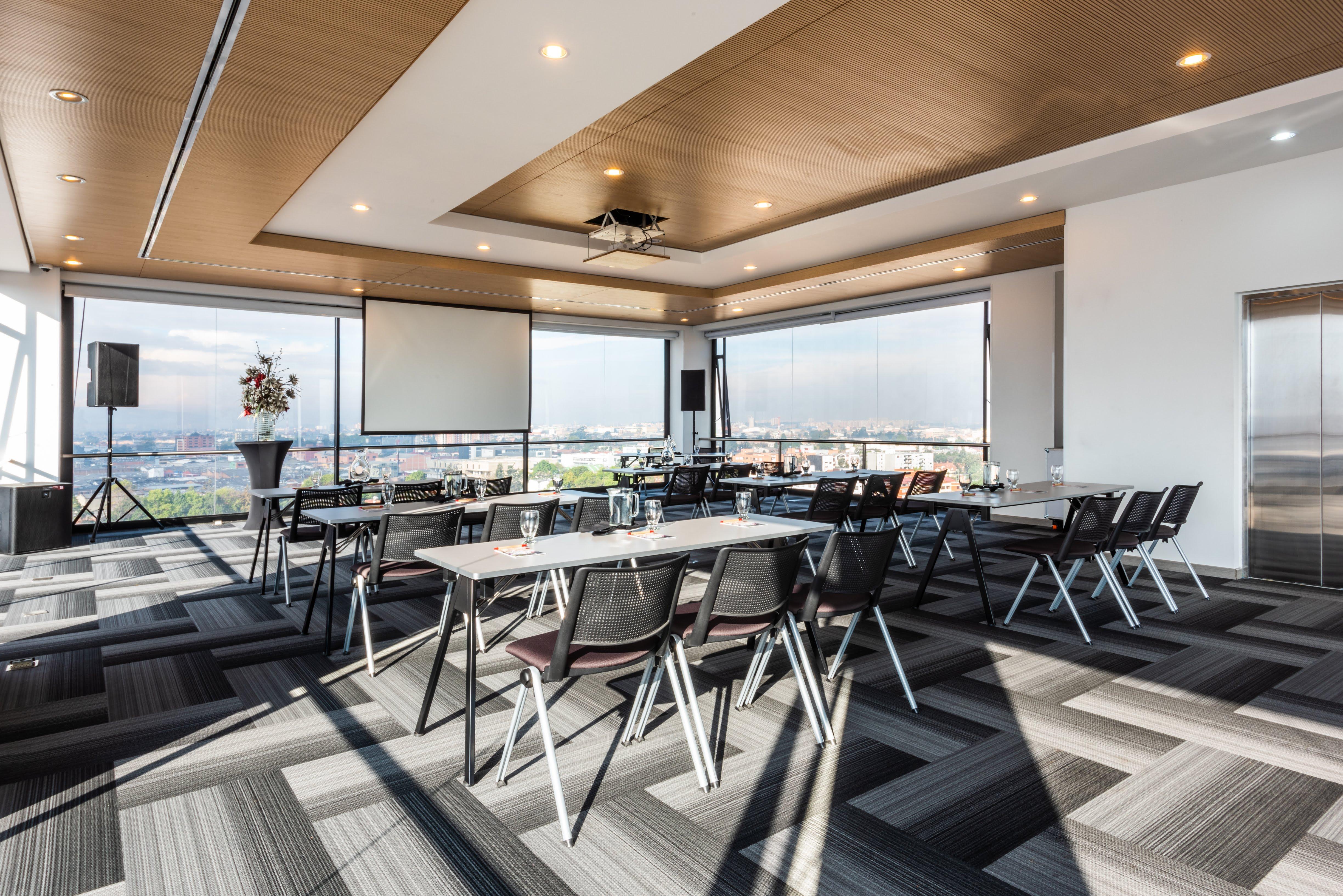 Hotel Black Tower Premium Богота Екстериор снимка