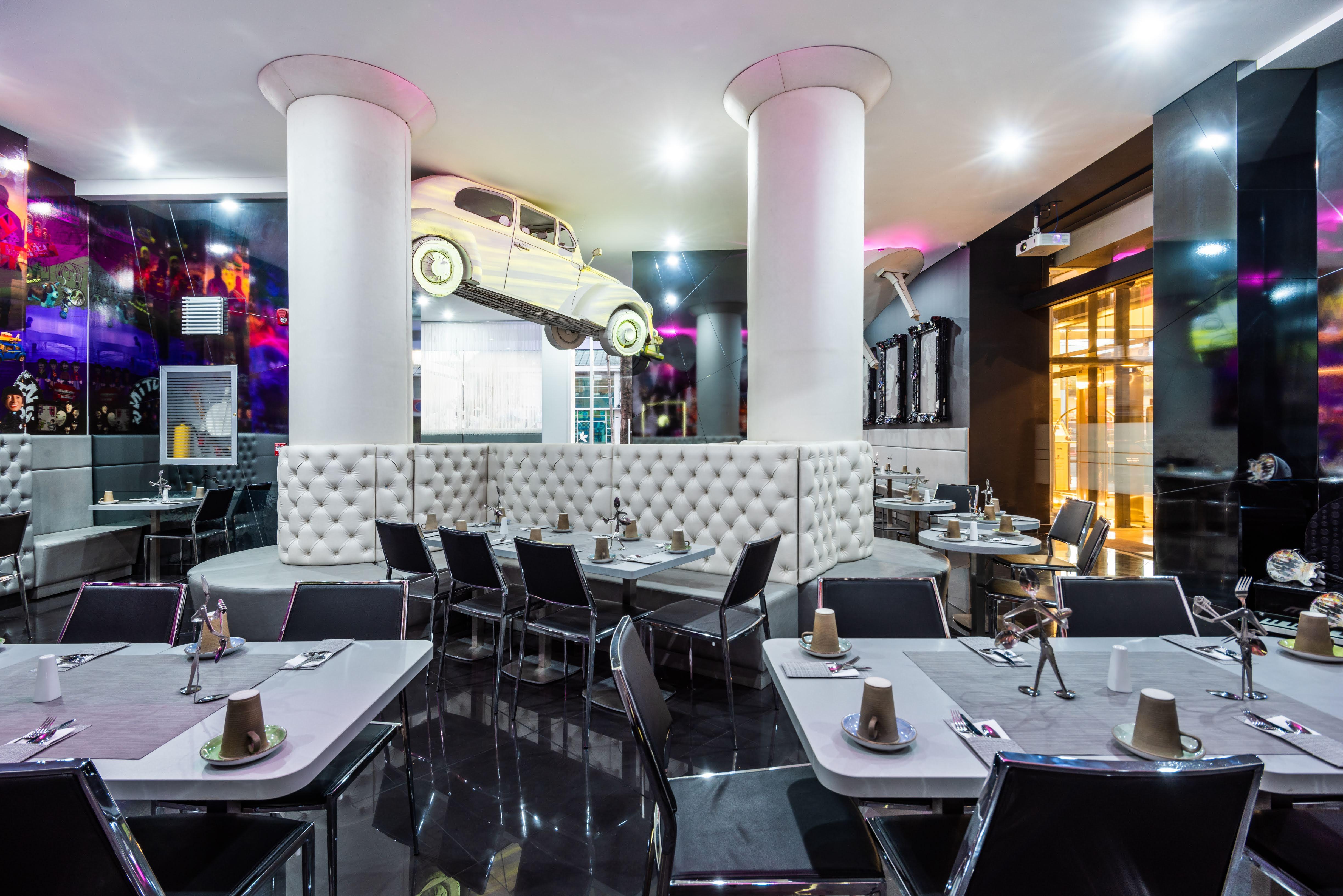 Hotel Black Tower Premium Богота Екстериор снимка