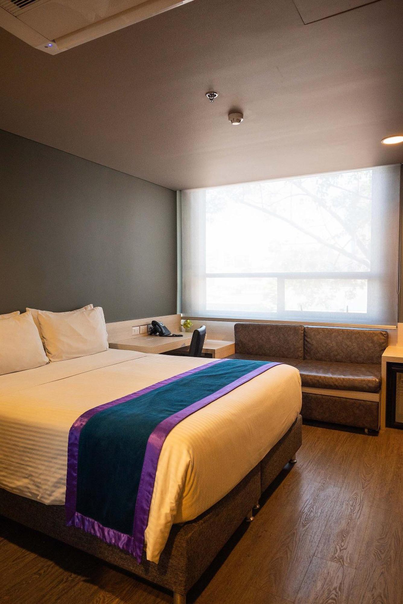 Hotel Black Tower Premium Богота Екстериор снимка