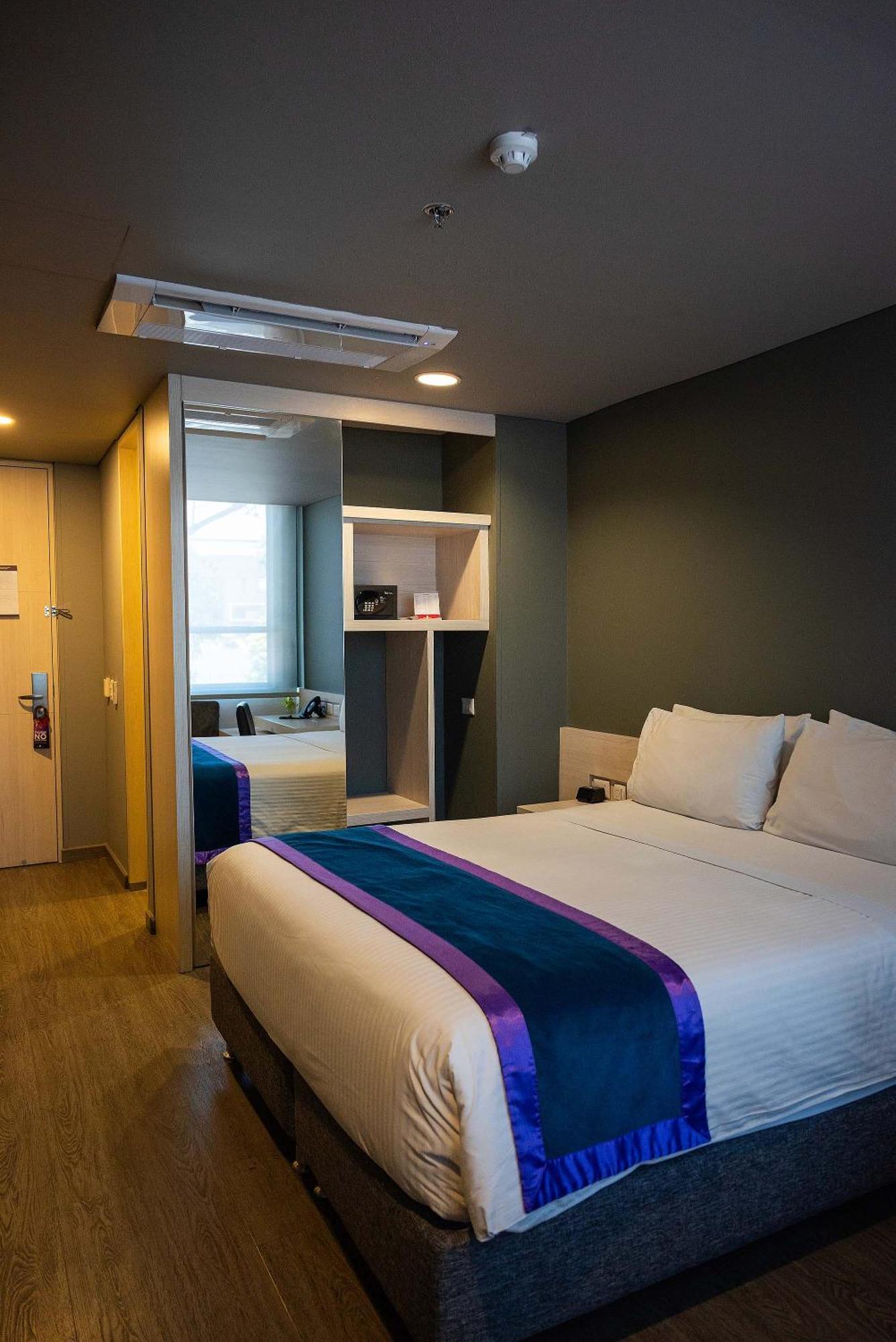 Hotel Black Tower Premium Богота Екстериор снимка