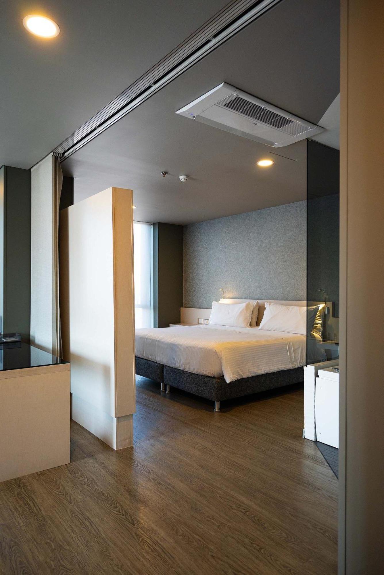 Hotel Black Tower Premium Богота Екстериор снимка