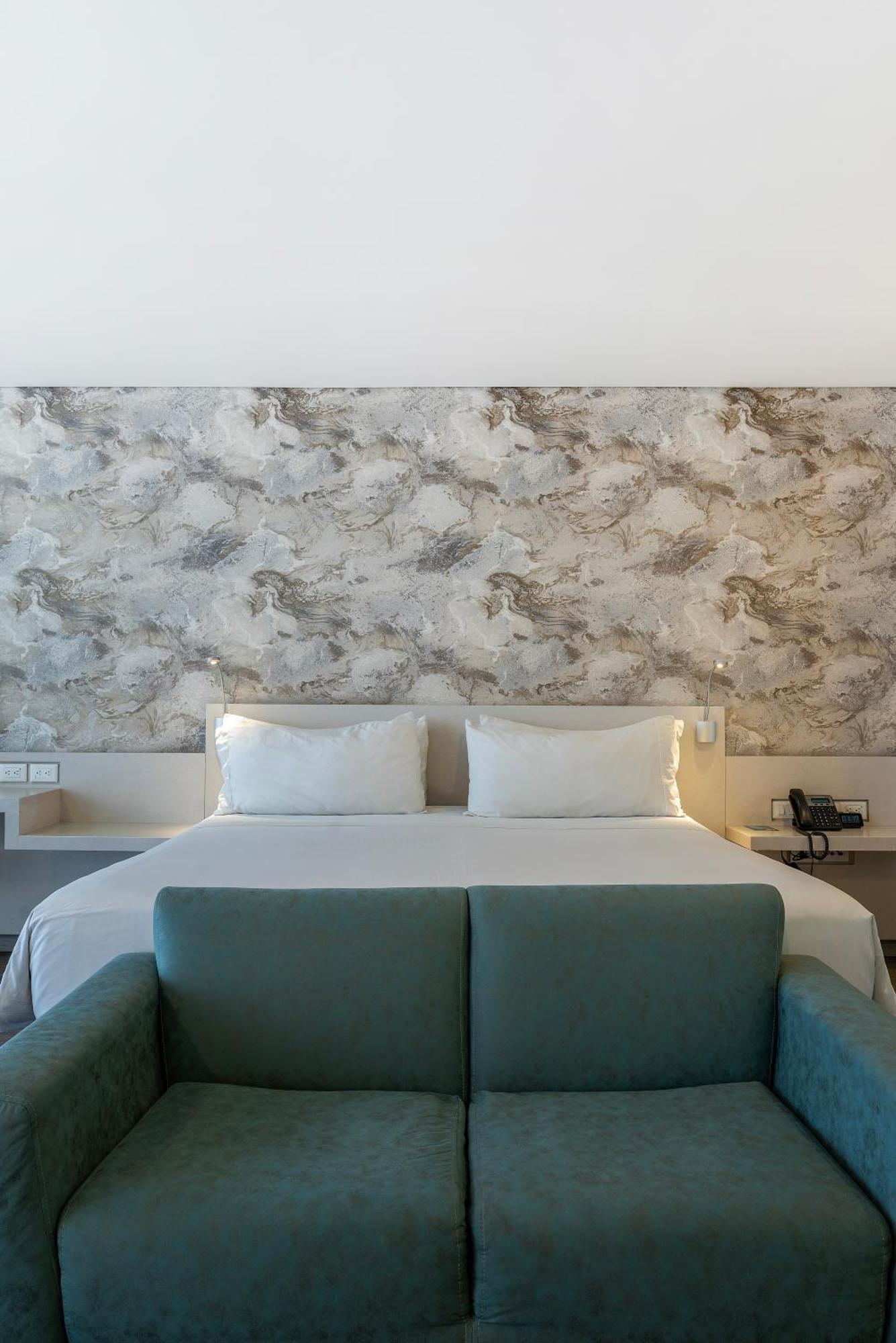 Hotel Black Tower Premium Богота Екстериор снимка