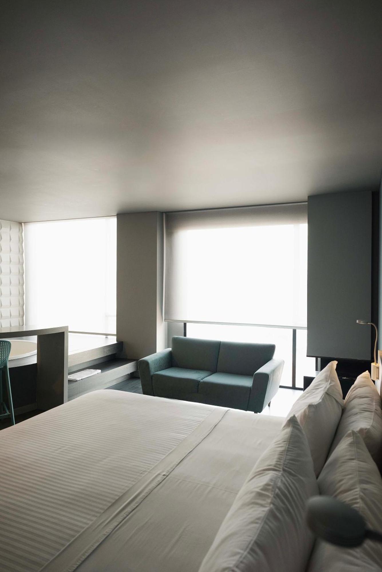 Hotel Black Tower Premium Богота Екстериор снимка