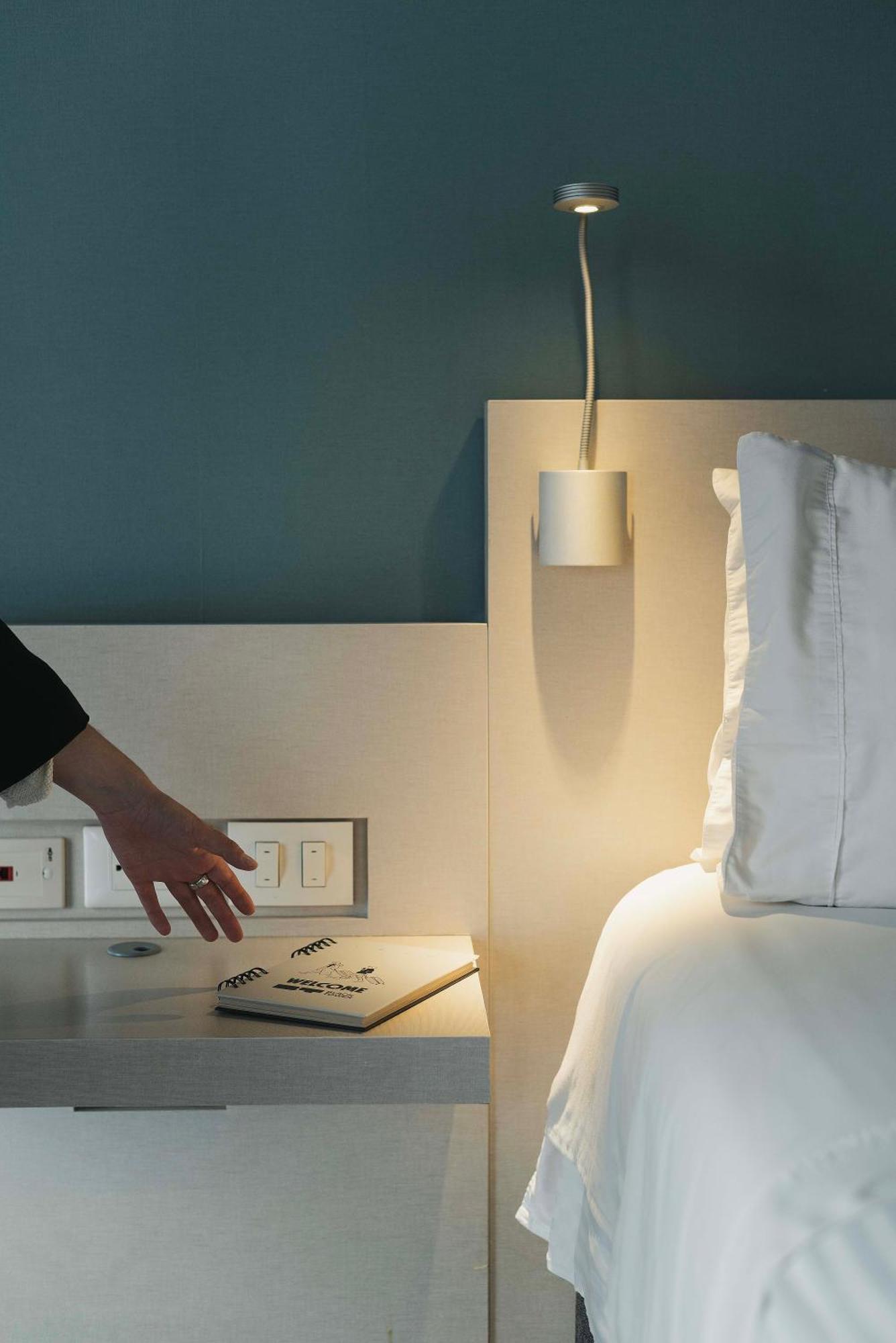 Hotel Black Tower Premium Богота Екстериор снимка